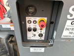Basic Lower Control Station with