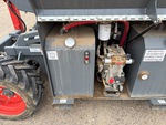 Hydraulics with