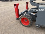Chassis Photos with
