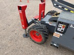 Chassis Photos with