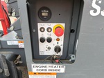 Basic Lower Control Station with