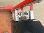 Basic Control Station Upper with