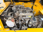 Motor with
