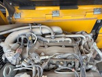 Motor with