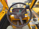 Control Station with