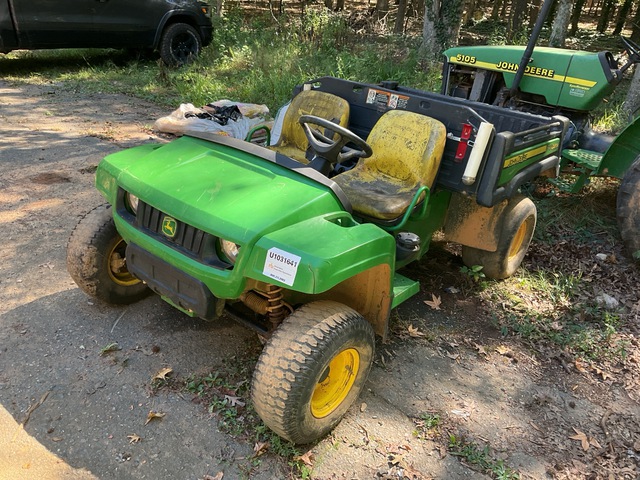 John Deere Gator 4x2 Utility Vehicle