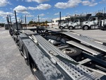 Trailer Chassis with Ramps