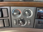Cab with Heater