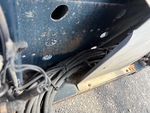 Hydraulics with Hoses