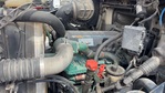 Engine with Engine - Left Side