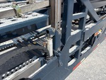 Hydraulics with Cylinder Pins and Bushings
