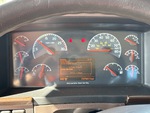 Cab with Gauges