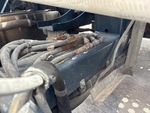 Underbody with Wet Kit Plumbing