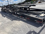 Trailer Chassis with Lights/Wiring Condition