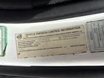 Engine with Emission Label