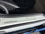 General Appearance with Motor Vehicle Safety Standards Label