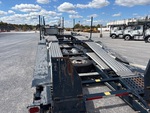 Trailer Chassis with Deck/ Floor Condition