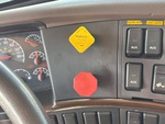 Cab with Brake Control
