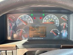 Cab with Warning Lights