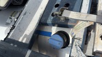 Engine with DEF / AdBlue Tank