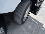 Underbody with Right Steer Tire