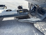 Trailer Chassis with Tongue/ Hitch Condition