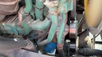Engine with Cooling System Leaks