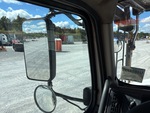 Cab with Mirrors