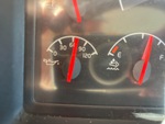 Cab with Oil Pressure