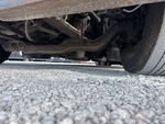 Underbody with Steer Axle