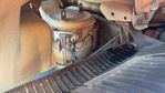 Engine with Diesel Particulate Filter