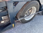 Trailer Chassis with
