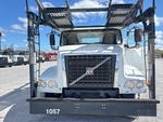 General Appearance with Exterior Lights