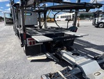 Underbody with Frame Condition