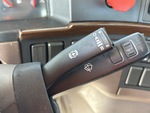 Cab with Engine Brake
