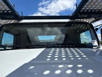 General Appearance with Glass