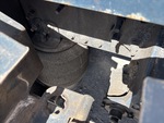 Underbody with Suspension Air Bags