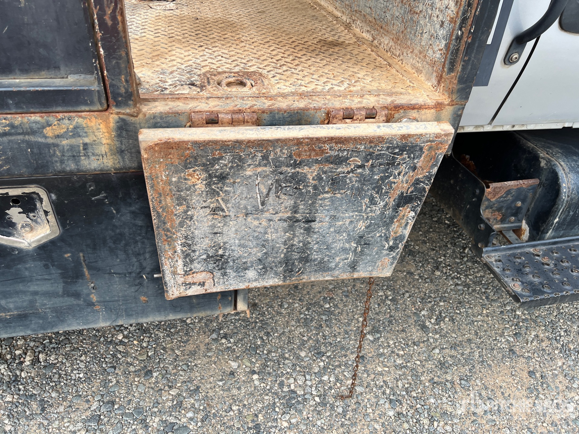 2011 International 4300