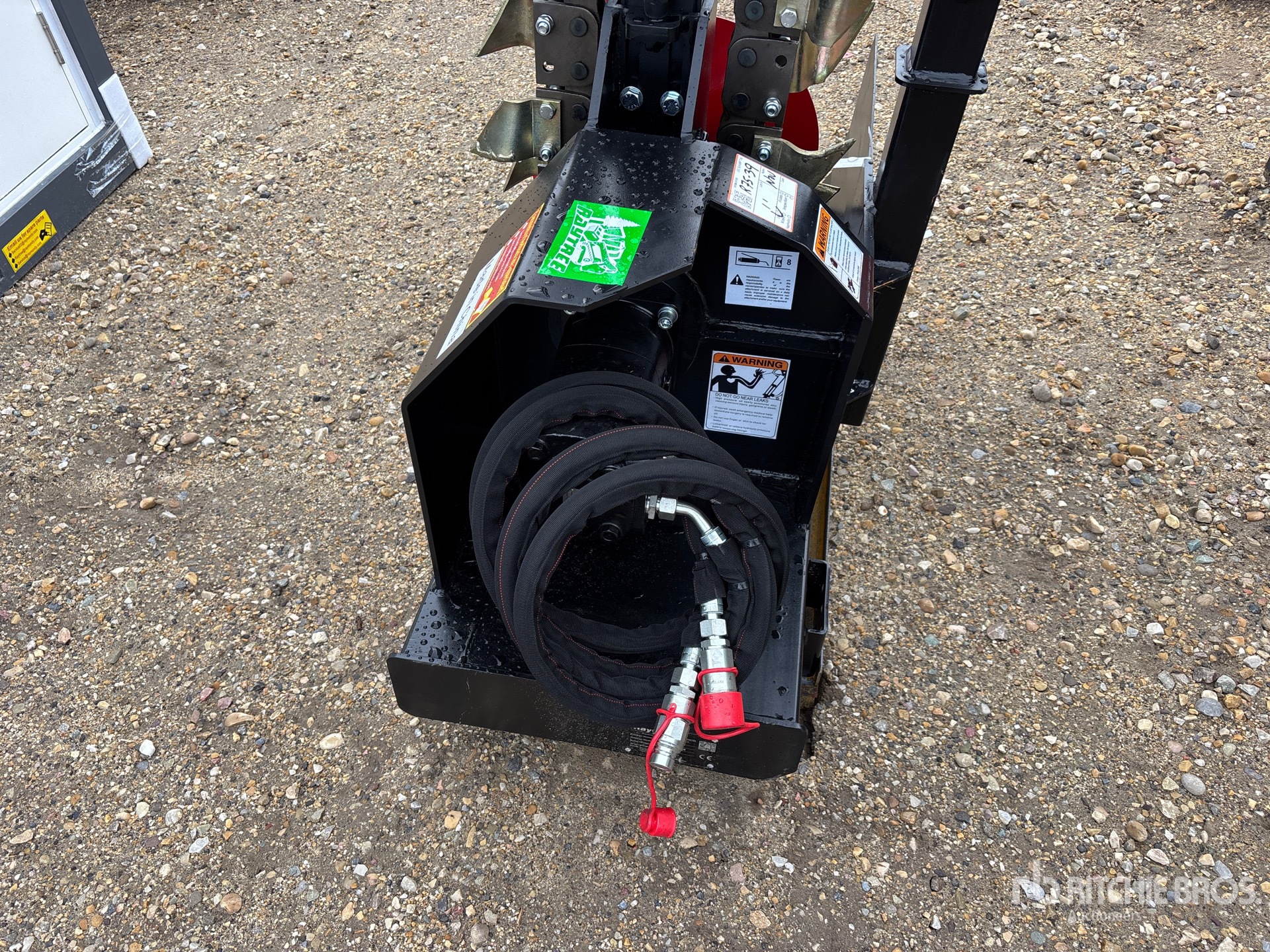 2026 RAYTREE RMT48