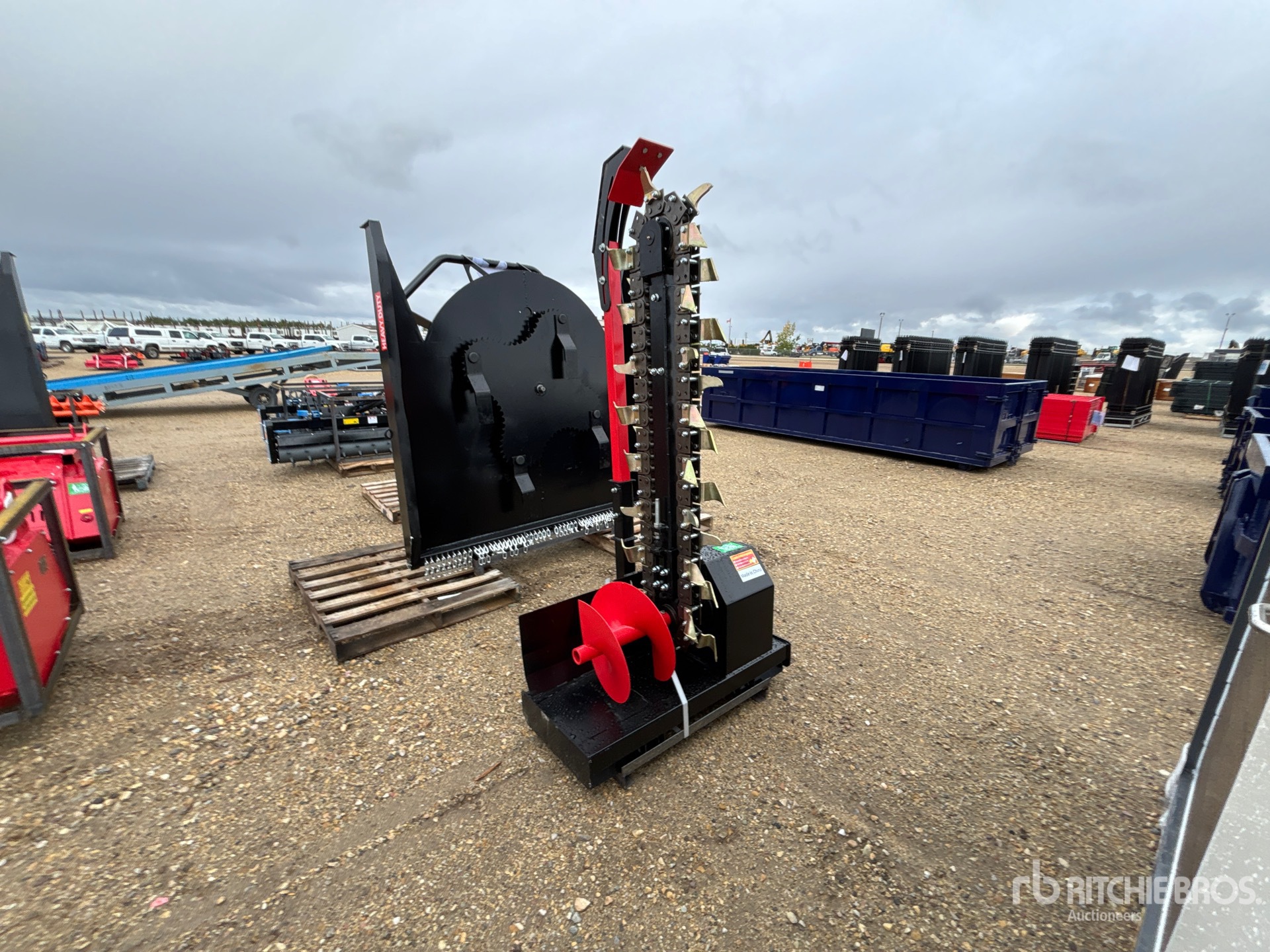 2026 RAYTREE RMT48