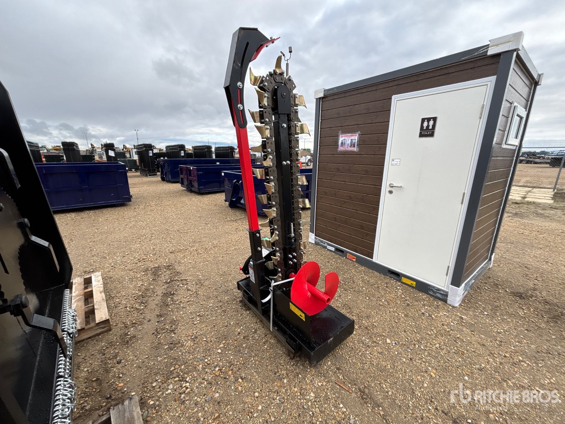 2026 RAYTREE RMT48