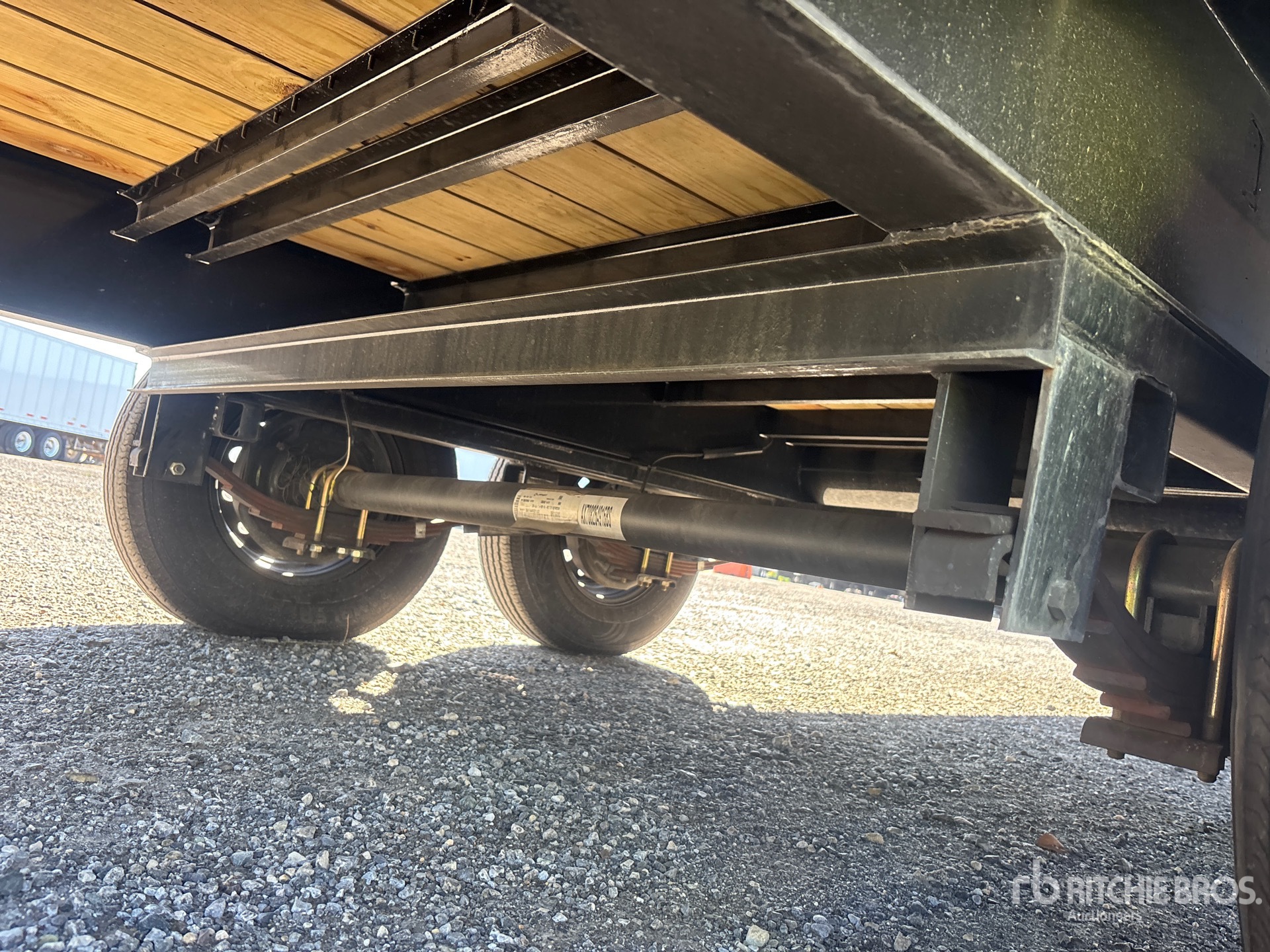 2026 Pj Trailers LS402