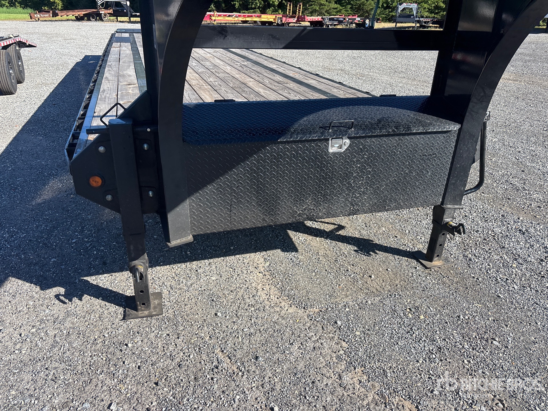 2026 Pj Trailers LS402