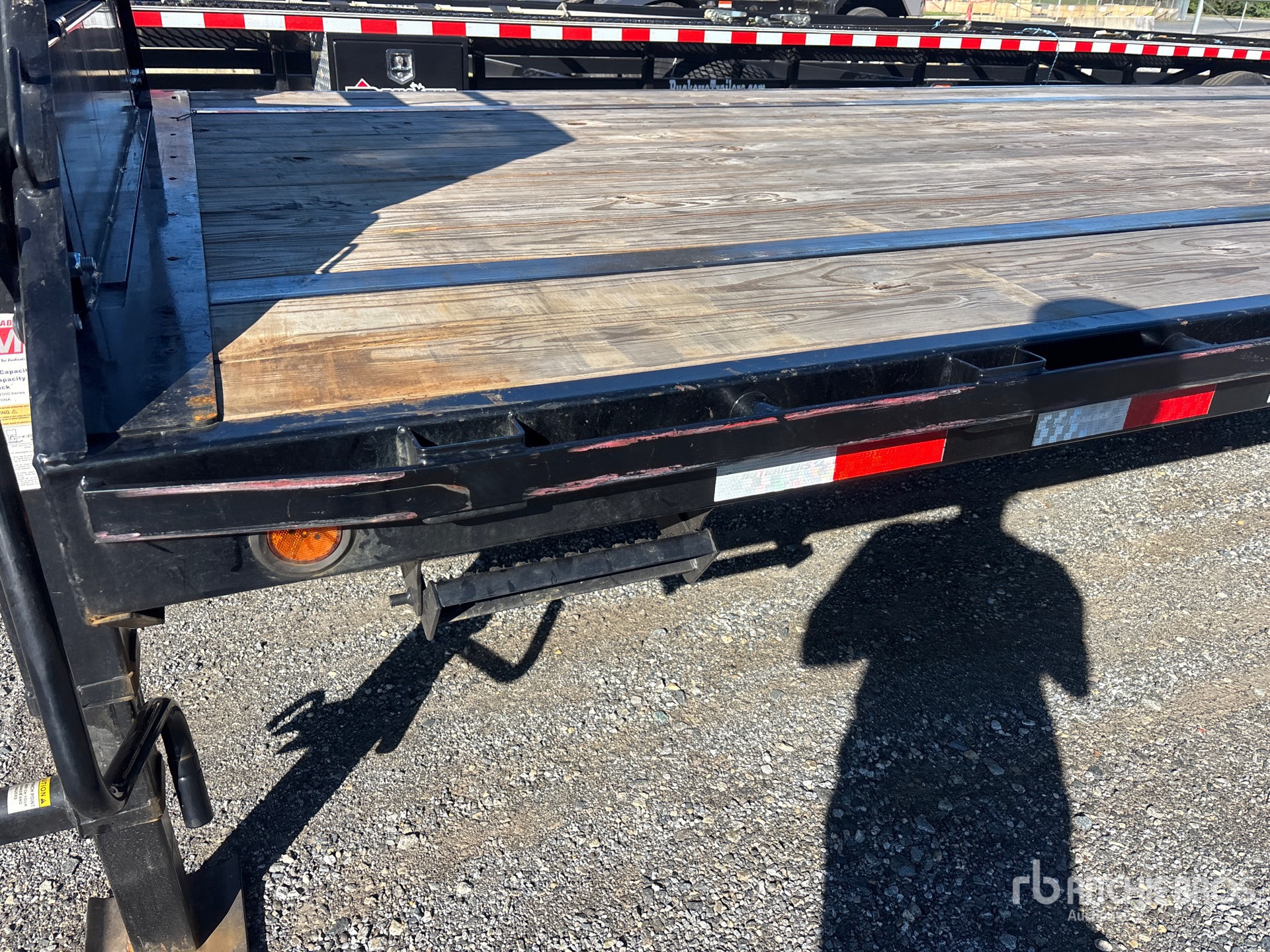 2026 Pj Trailers LS402