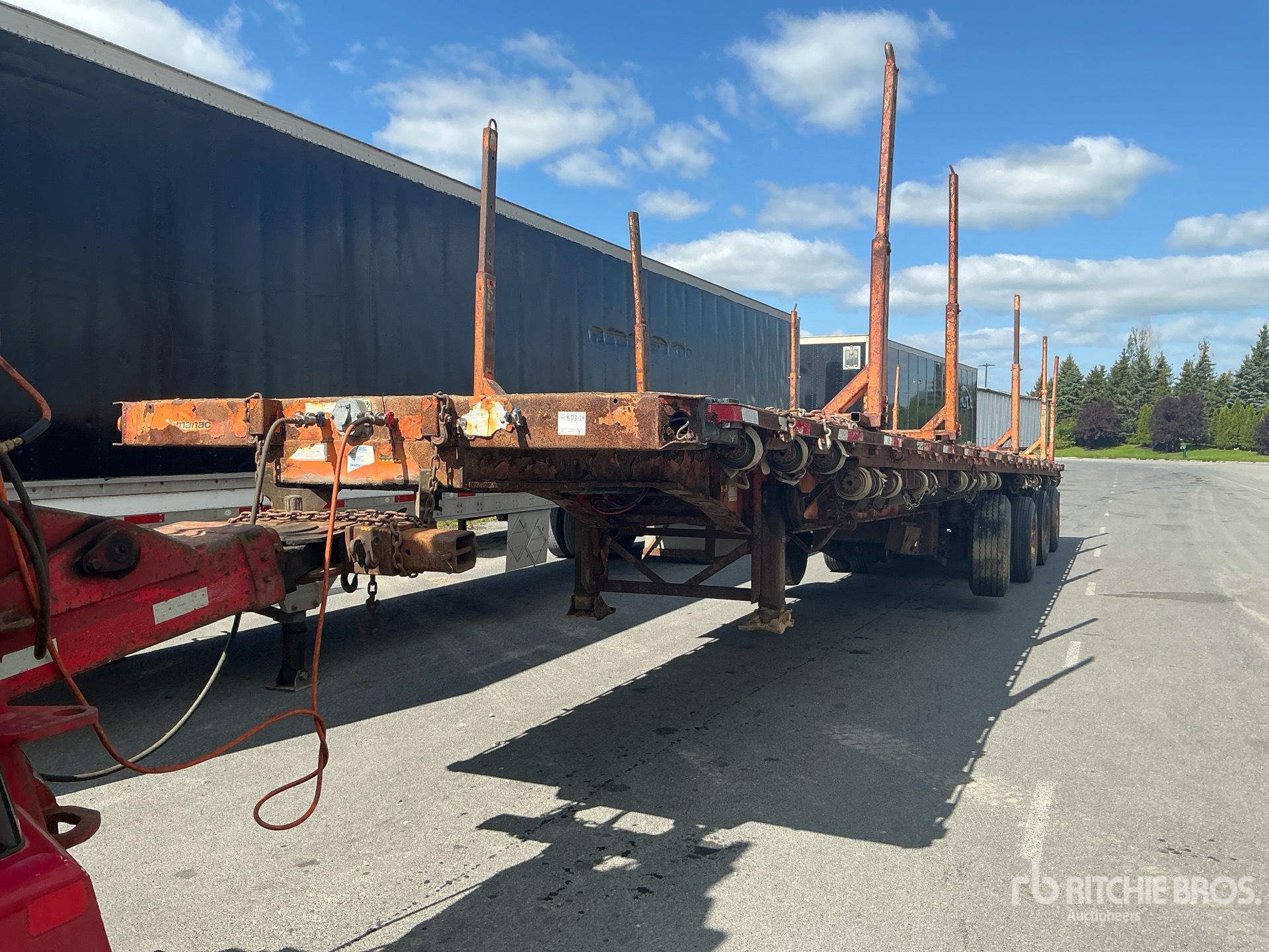 2013 Manac 12453A030