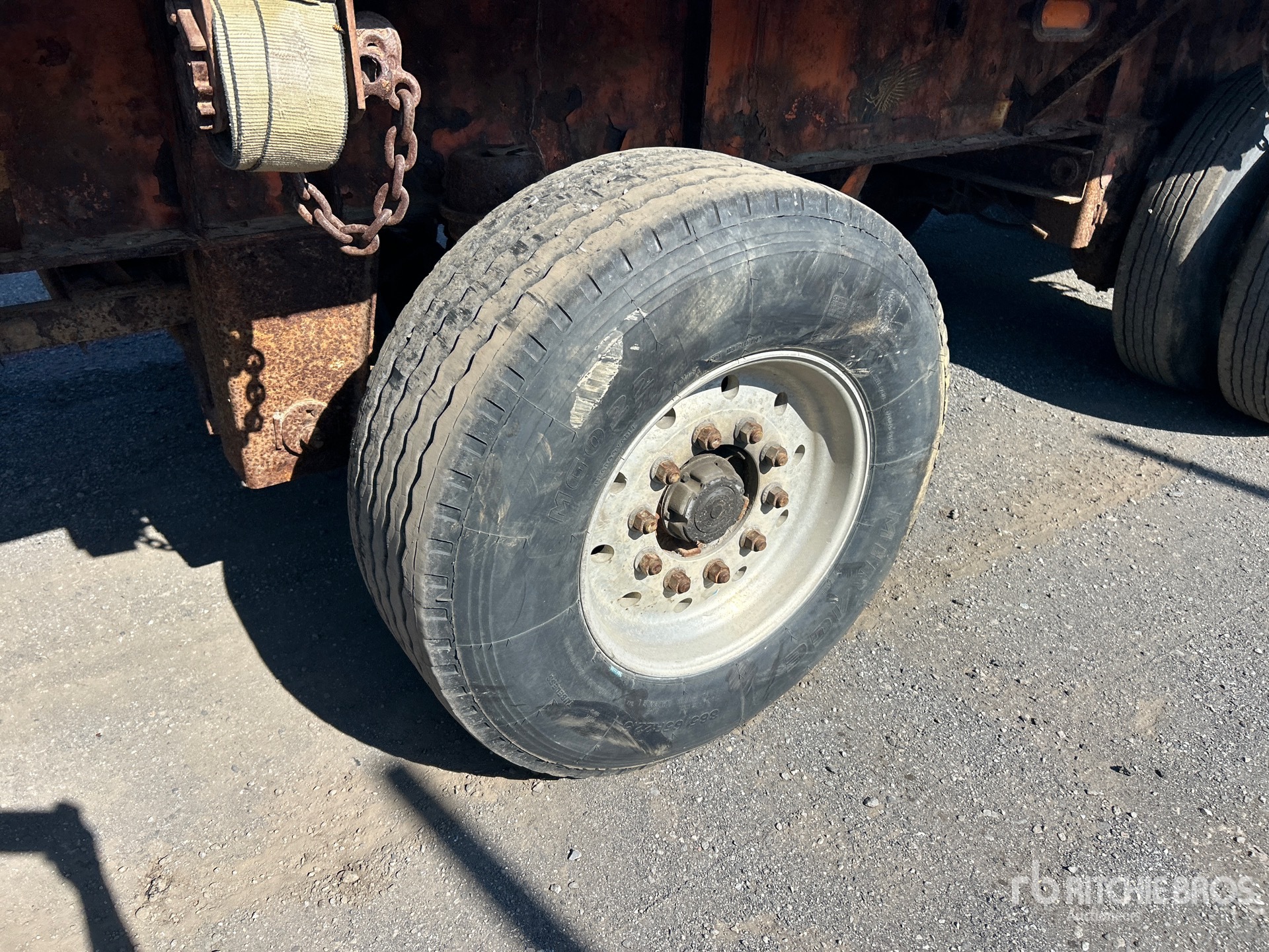 2013 Manac 12453A030