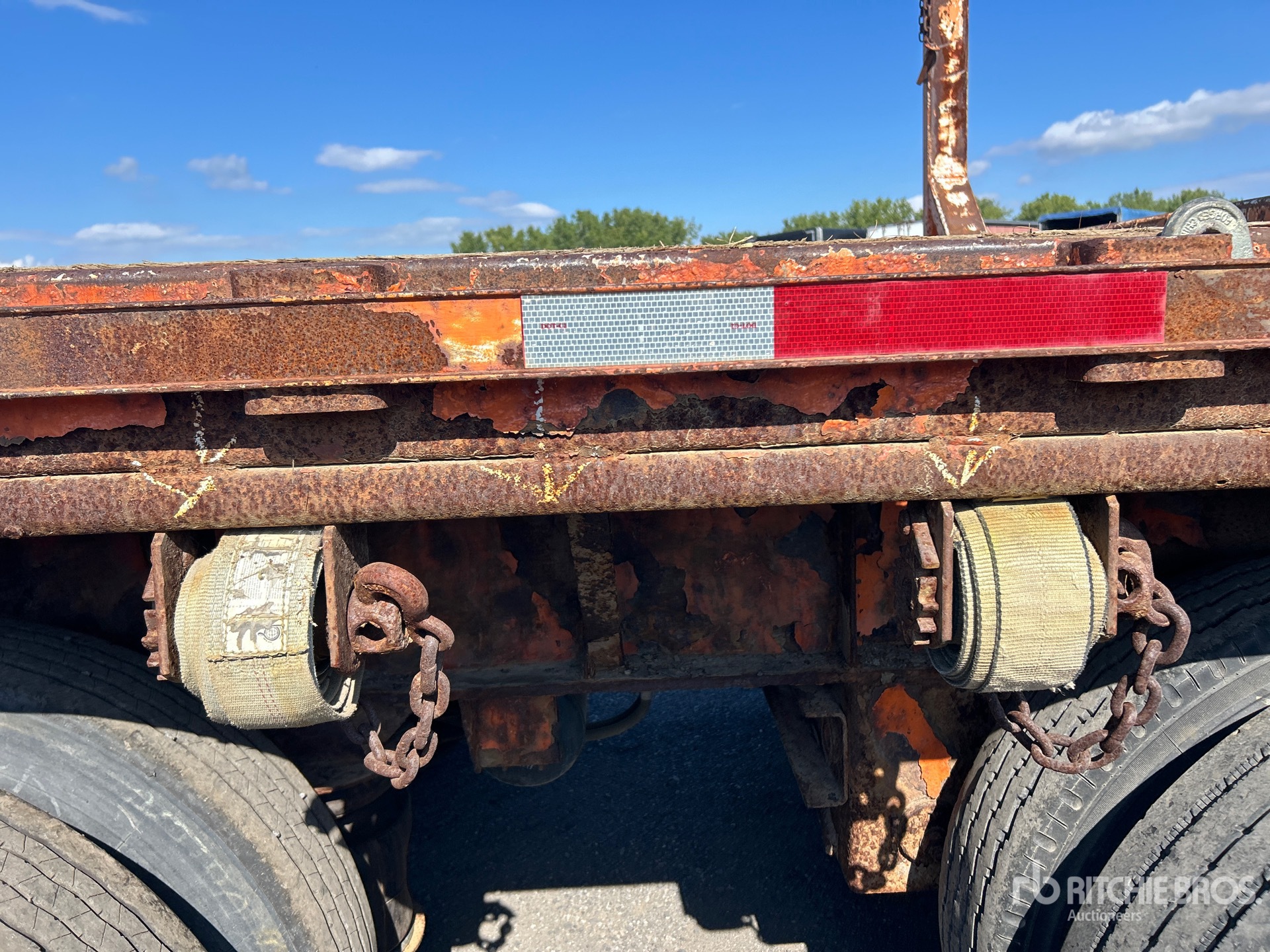 2013 Manac 12453A030