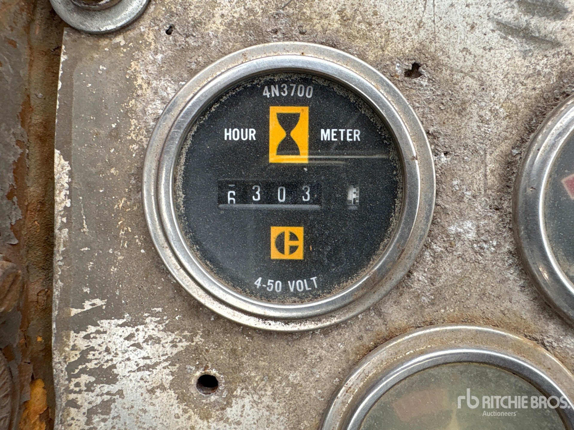 1977 Caterpillar 920
