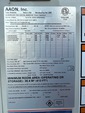 General Appearance with Numer seryjny/numer identyfikacyjny pojazdu