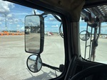 Cab with Mirrors